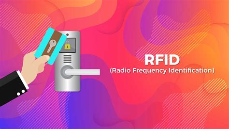 rf frequencies used on electronic tags|rfid tags and their uses.